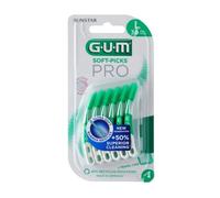 Gum Soft Pick Pro Large 30 Pezzi