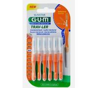 GUM TRAV-LER 0,9 SCOVOLINO PROMO 4 + 2 PEZZI