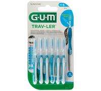 Sunstar Gum Trav-Ler 1,6 mm Scovolino