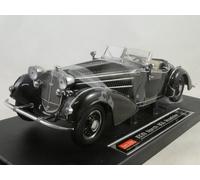 Sunstar Horch 855 Roadster black 1939 1/18 2401