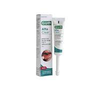 Sunstar Italiana Gum Aftaclear Gel 10 Ml