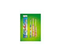 Sunstar Italiana Gum Light Up Spazzolino 7-9 Anni