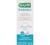 GUM PAROEX 0.06 CHX COLLUTORIO 500 ML