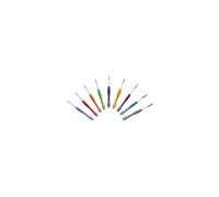 Gum Trav-ler 1312 Scovolino 6 Pezzi
