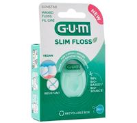SUNSTAR ITALIANA Srl GUM SLIM FLOSS 30 M