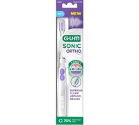 Gum Sonic Ortho Spazzolino Sonico