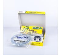 SUNSTAR K530RTG106 CHAIN KIT STEEL PLUS KAWASAKI ZX-12 R NINJA 2000