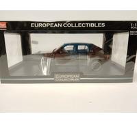 Sunstar Lancia Delta HF Integale 8V Grigio Quarts 1989 1/18 3155