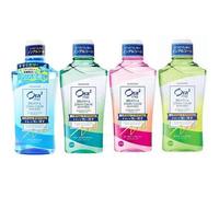 Sunstar - Ora2 Me Stain Clear Mouthwash Natural Mint - 460ml