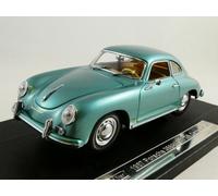Sunstar Porsche 356 A 1500 GS Carrera GT green 1957 1/18 1343