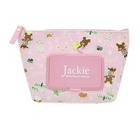 Sunstar S2314649 Winnie Play Seat Case Pouch, Seapo Birthday, 100%