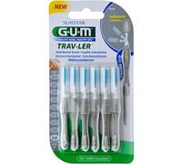 Sunstar Set Spazzolini Interdentali - 10 g