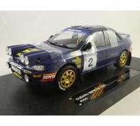 Sunstar Subaru Impreza 555 #2 McRae winner New Zealand 1994 NIGHT 1/18 5521