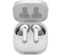 E_0002_S9907007 Sunstech Auricolari in Ear Bluetooth Sunstech WAVEPODSMOVEWT Bia