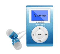 Riproduttore MP3 Sunstech DEDALOIII 1,1" 8 GB