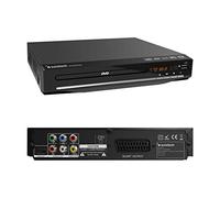Sunstech Dvpmh225 Hdmi&usb Dvd Player Nero One Size / EU Plug