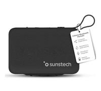 Altoparlanti Sunstech Portatili Bluetooth 8W Stereo TWS IPX5 USB-C