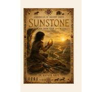 SUNSTONE: Chronicles of Ancient Earth - Book Four