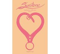 Sunstone. Ediz. deluxe (Vol. 1)