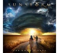 Sunstorm - Road To Hell
