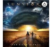 Sunstorm - Road To Hell