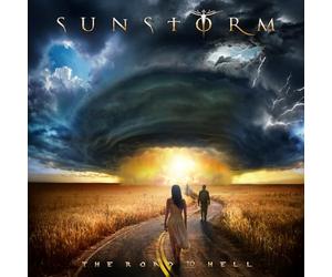Sunstorm - Road To Hell