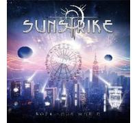 Sunstrike - Rock Your World