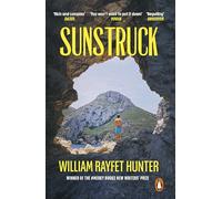 Sunstruck: Shortlisted for The Waterstones Debut Fiction Prize 2025