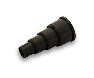 SunSun Beccuccio a gradini di ricambio per filtro pressione laghetti CPF-15000