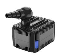 SunSun CDF-8000 Pompa per laghetto 24V DC / 8000 l/h / 65 W, con protezione integrata contro il blocco e il funzionamento a secco
