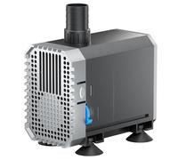 SunSun CHJ-2000-10 Pompa da laghetto 2000l/h 35W Filtro e pompa per ruscelli Cavo da 10 m Stagno