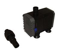 SunSun CHJ-2500 Pompa RICIRCOLO RISALITA SOMMERSA 45W 2500L/H Acquario LAGHETTO