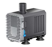 SunSun CHJ-500-10 Pompa da laghetto 500l/h 7W Filtro e pompa per ruscelli Cavo da 10 m