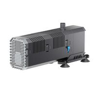 SunSun CHJ-603 ECO Pompa da fontana con spugna filtrante 600l/h con soli 8W Laghetto Stagno