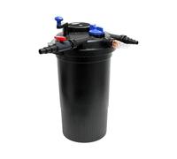 SunSun CPF filtro pressurizzato con UV per laghetti