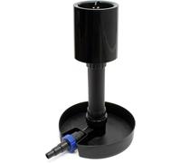 SunSun CSP-40 Skimmer di superficie per laghetti fino a 40000L