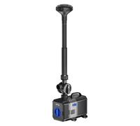 SunSun CTP-5003 SuperECO Pompa fontana regolabile 5000l/h 30W 5000l/h 30 W