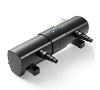 SunSun CUV-2072 Chiarificatore UVC 72W Sterilizzatore laghetti contro le alghe