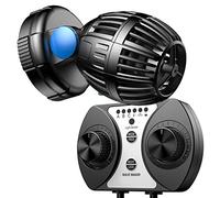 SunSun CW-110 Pompa di movimento con controller per acquari 500-4000l/h 10W Generatore di onde