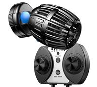 SunSun CW-120 Pompa di movimento per acquari con controller 700-8000l/h 20W Generatore di onde