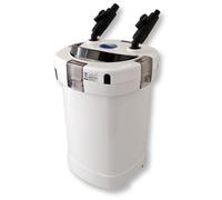 SunSun Filtro esterno per acquari HW-505A 800 l/h 4 stadi A camere Con filtri