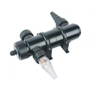 SUNSUN GRECH CUV-111 STERILIZZATORE CHIARIFICATORE LAMPADA GERMICIDA UVC 11W