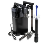 TTFiltro da appendere SunSun HBL-801 500 l/h 6 W Per acquari di max 60 l Sospeso