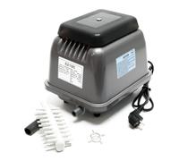 Sunsun HJB-280 Pompa elettromagnetica per ossigenazione acquario e laghetto