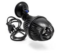 SunSun JVP-101A Pompa di movimento per acquari 3000l/h 6W con supporto a ventosa