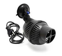 SunSun JVP-102A Pompa di movimento per acquari 5000l/h 12W con supporto a ventosa