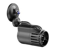 SunSun JVP-110A Pompa di movimento per acquari 2000l/h 3W con supporto a ventosa