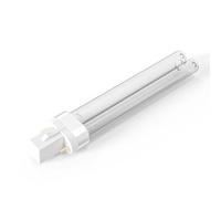 SunSun Lampada UVC 9 W di ricambio per chiarificatore laghetti CUV-209