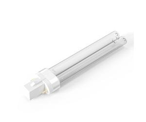 SunSun Lampada UVC 9 W di ricambio per chiarificatore laghetti CUV-209