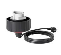 SunSun Pezzo di Ricambio per chiarificatore per laghetti CUV-136 Set di Collegamento